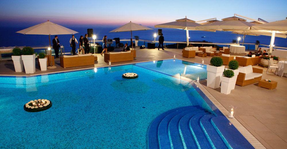Villa Eliana Sorrento Kültér fotó
